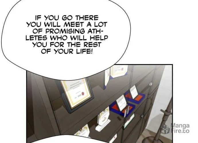 Face Genius Chapter 57 page 38 - 
