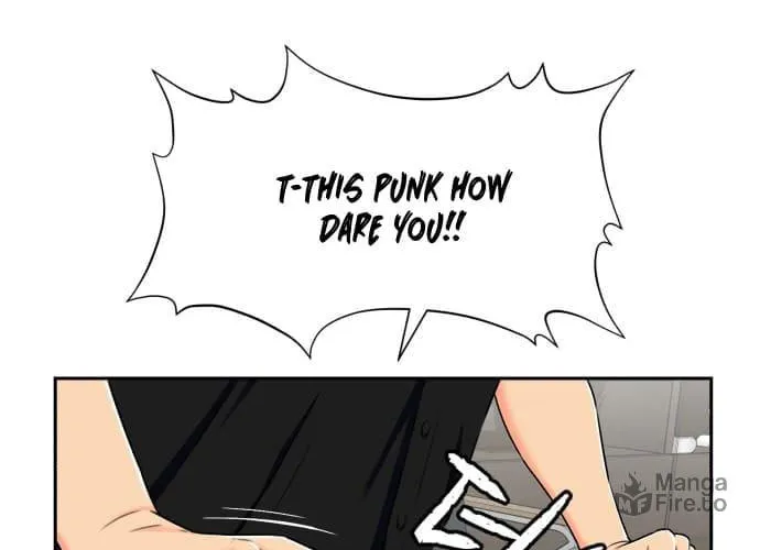 Face Genius Chapter 57 page 43 - 