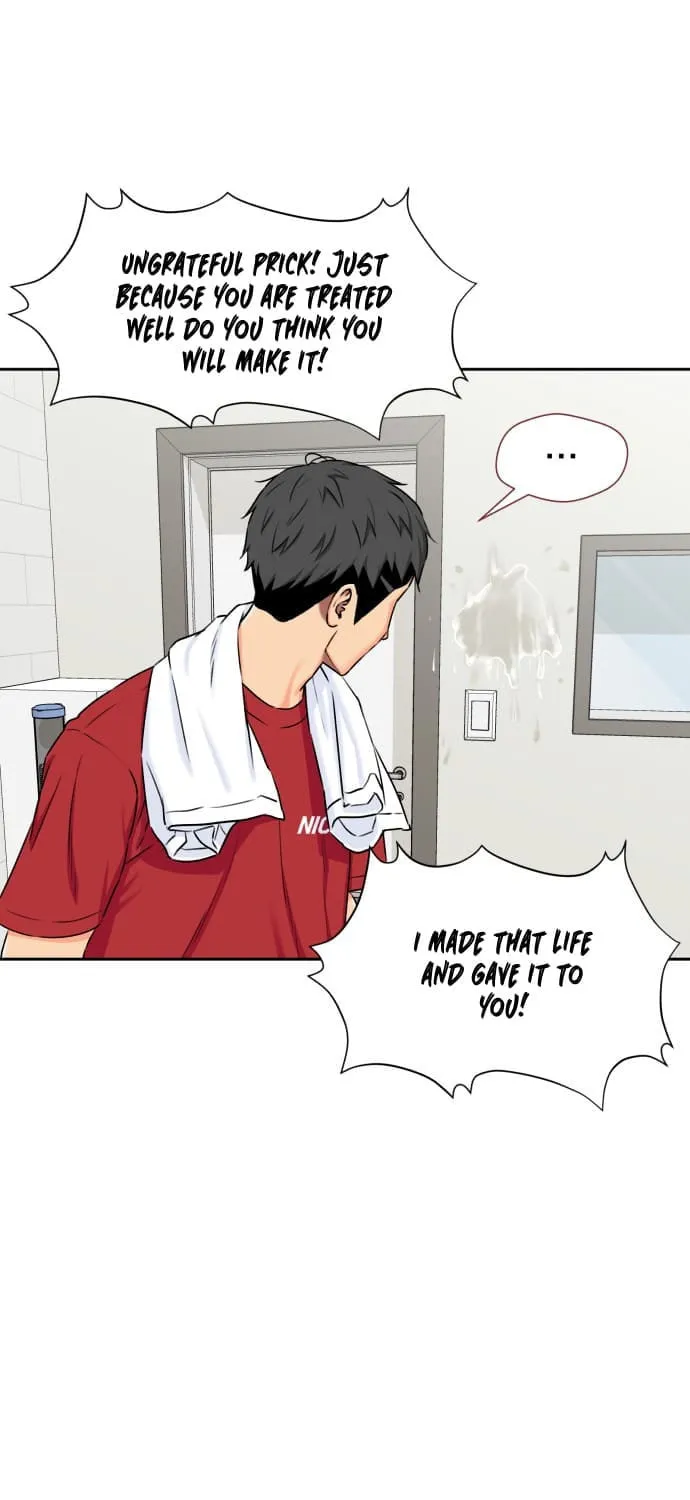Face Genius Chapter 57 page 46 - 
