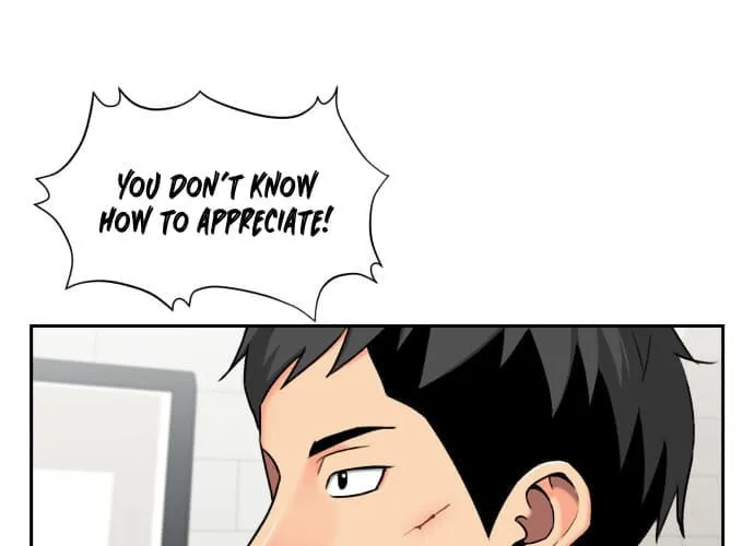 Face Genius Chapter 57 page 47 - 