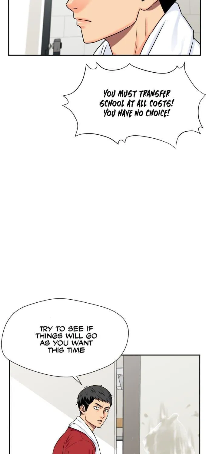 Face Genius Chapter 57 page 48 - 