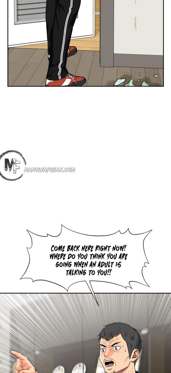 Face Genius Chapter 57 page 50 - 