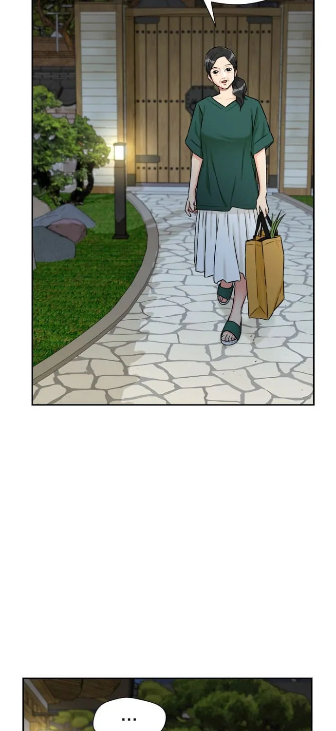 Face Genius Chapter 57 page 56 - 