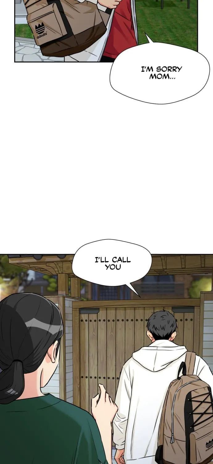 Face Genius Chapter 57 page 58 - 