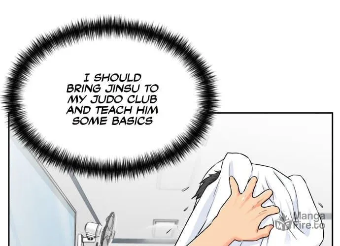 Face Genius Chapter 57 page 7 - 