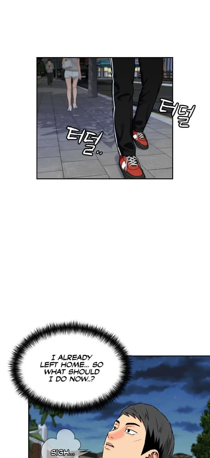 Face Genius Chapter 57 page 61 - 