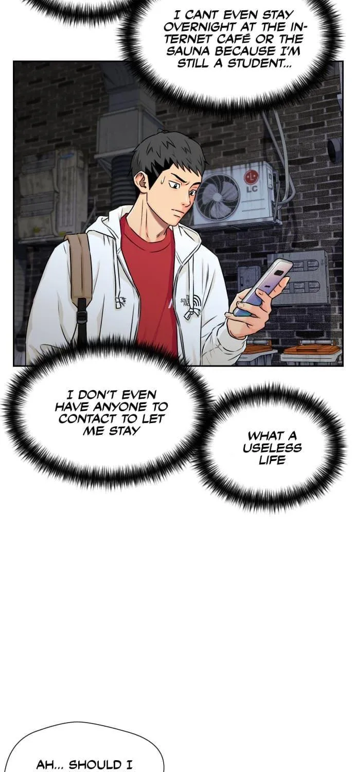 Face Genius Chapter 57 page 65 - 