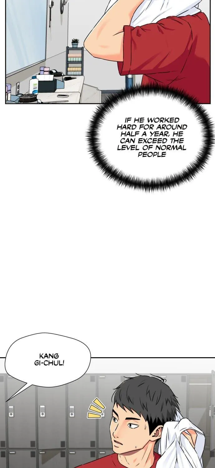 Face Genius Chapter 57 page 8 - 