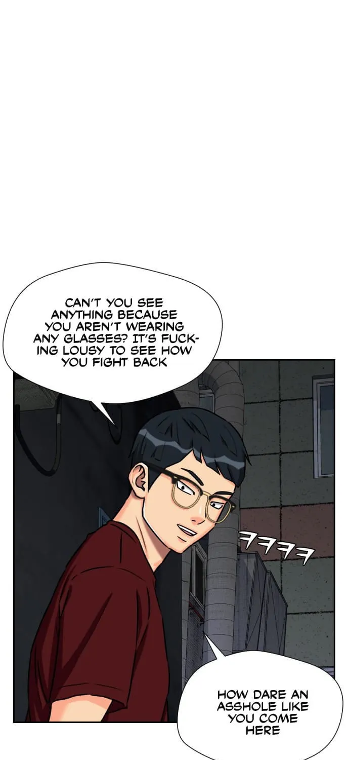 Face Genius Chapter 57 page 75 - 