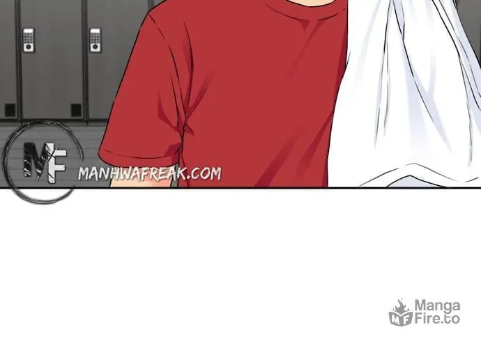 Face Genius Chapter 57 page 9 - 