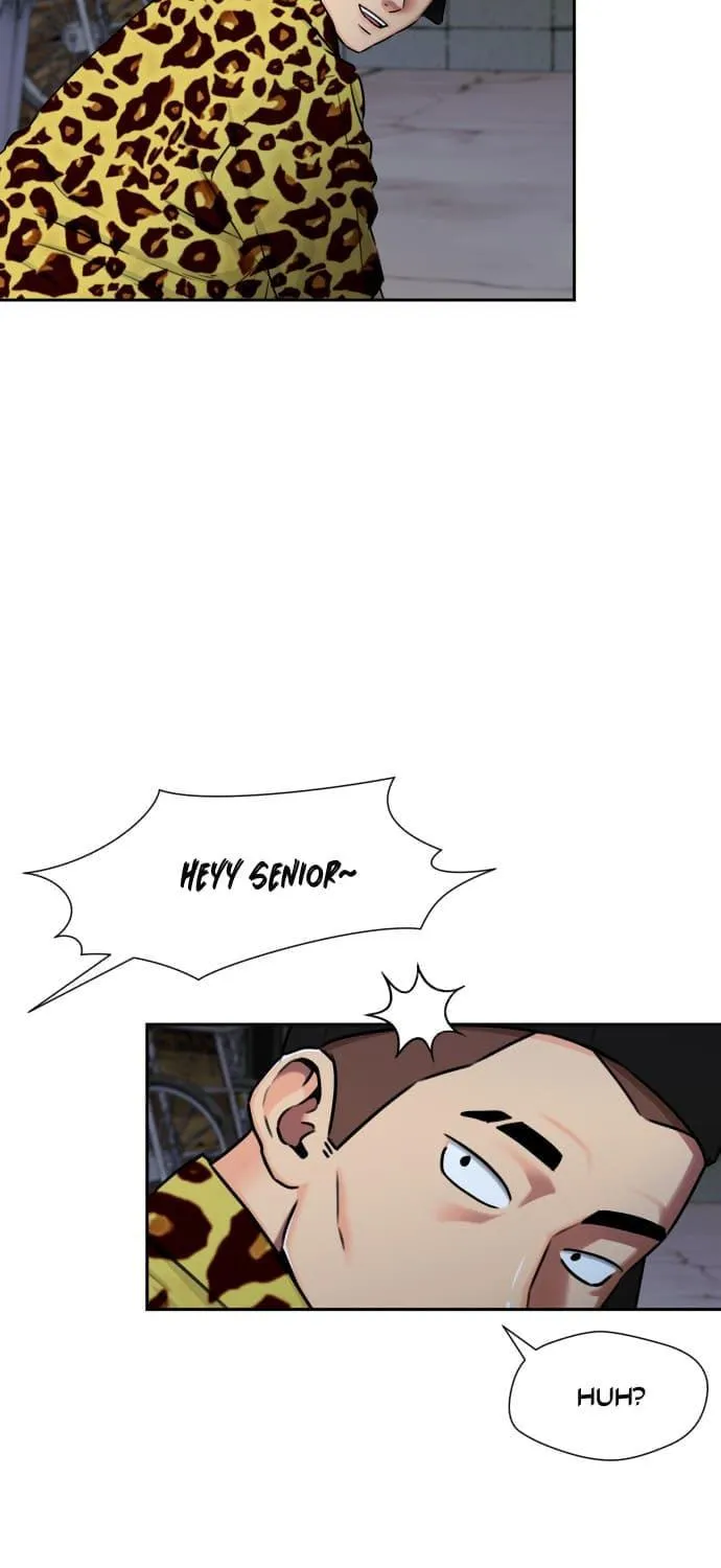 Face Genius Chapter 57 page 82 - 