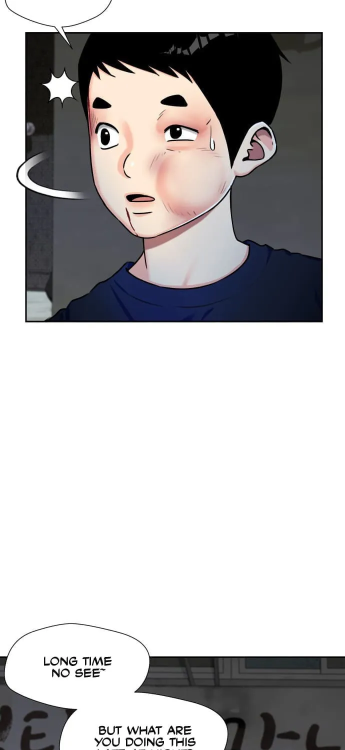 Face Genius Chapter 57 page 84 - 