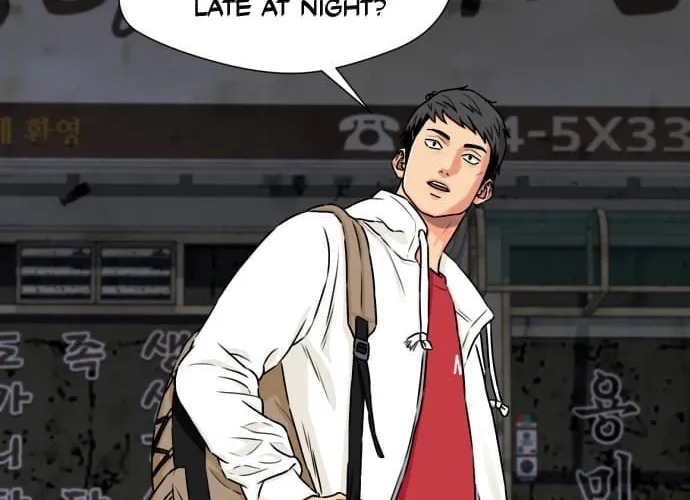 Face Genius Chapter 57 page 85 - 