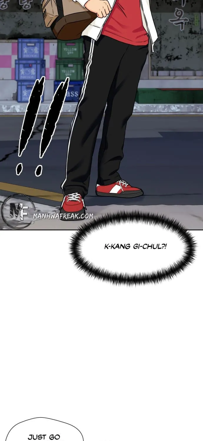 Face Genius Chapter 57 page 86 - 
