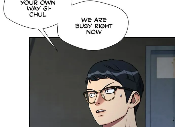 Face Genius Chapter 57 page 87 - 