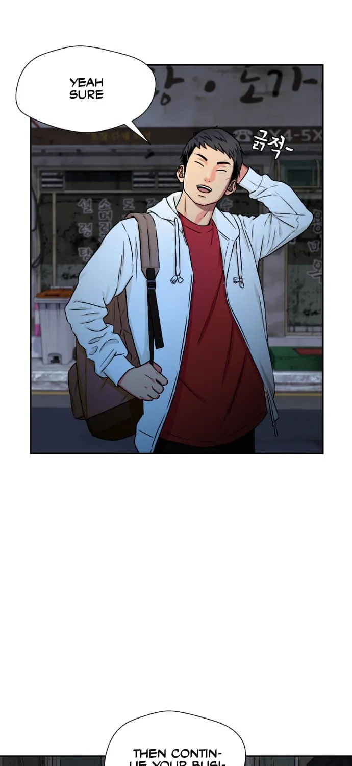 Face Genius Chapter 57 page 90 - 