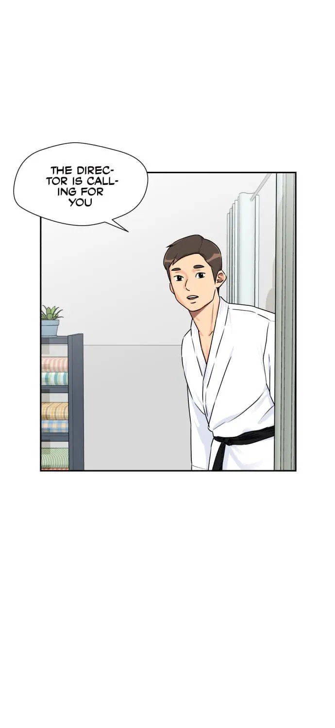 Face Genius Chapter 57 page 10 - 