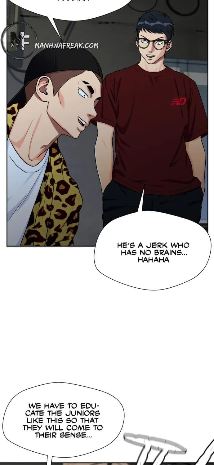 Face Genius Chapter 57 page 94 - 
