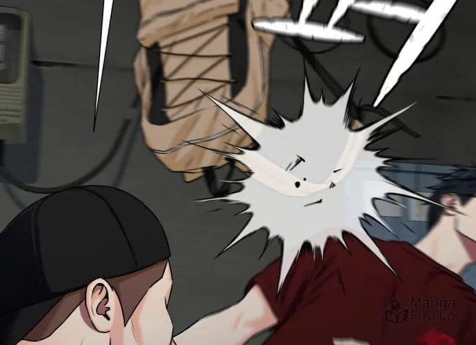 Face Genius Chapter 57 page 95 - 