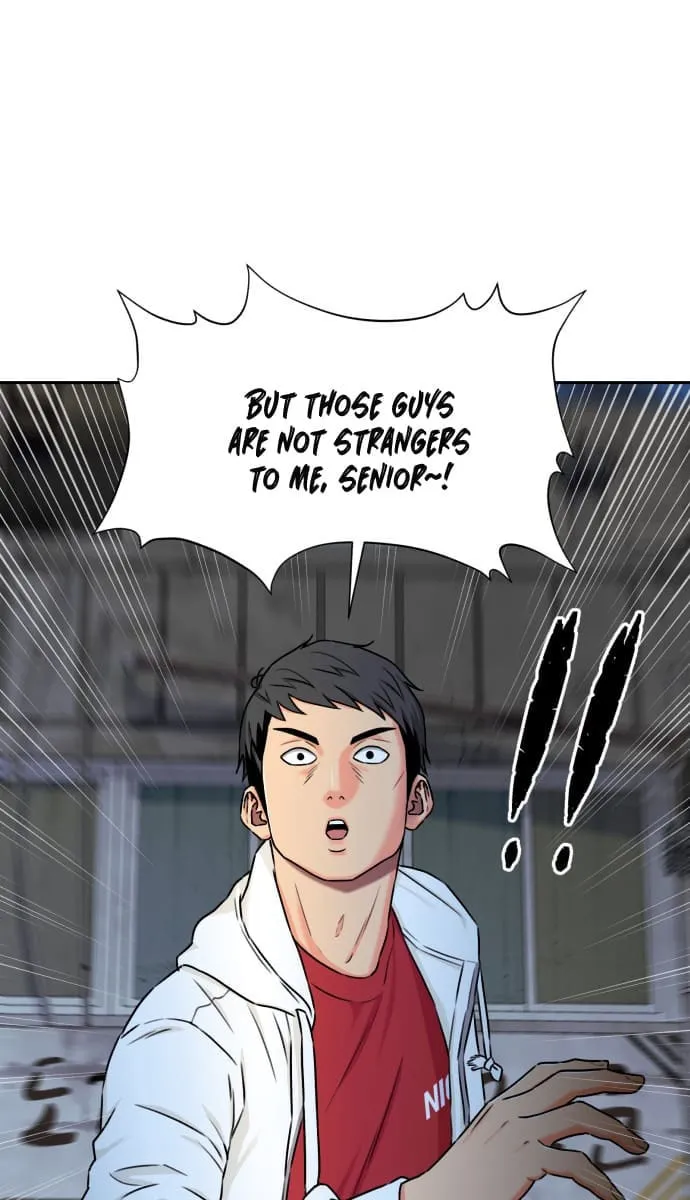 Face Genius Chapter 57 page 98 - 