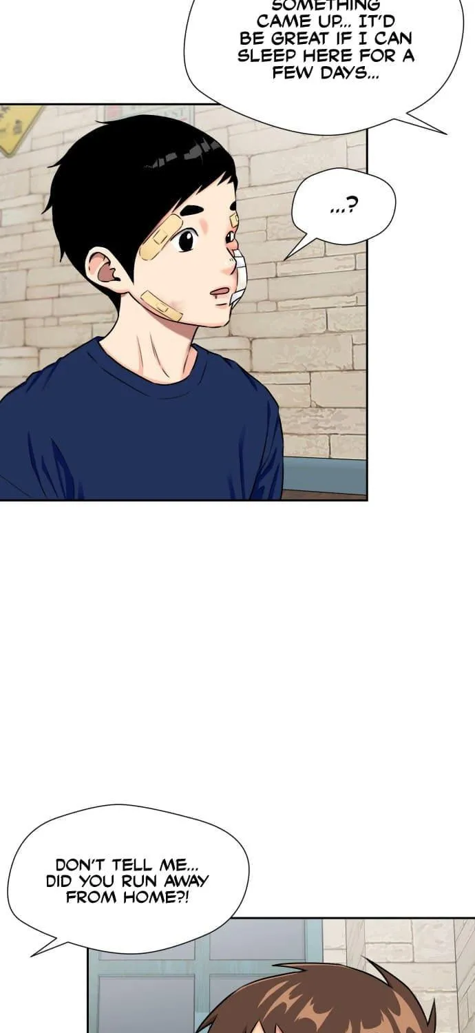 Face Genius Chapter 58 page 102 - 