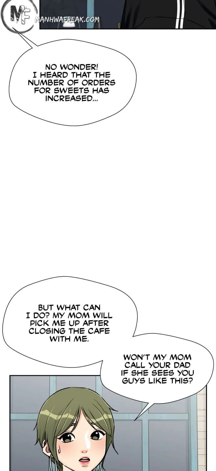 Face Genius Chapter 58 page 104 - 