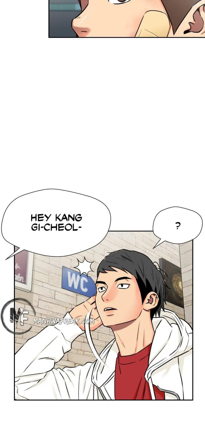 Face Genius Chapter 58 page 108 - 
