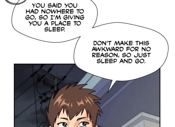 Face Genius Chapter 58 page 111 - 