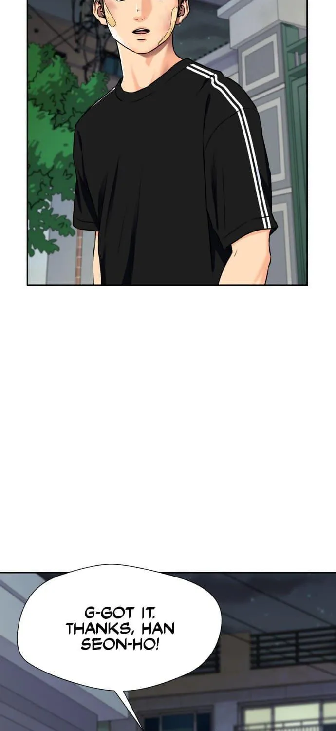 Face Genius Chapter 58 page 112 - 