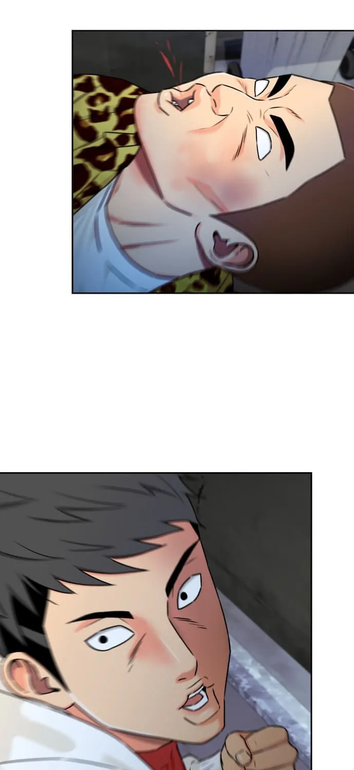 Face Genius Chapter 58 page 18 - 