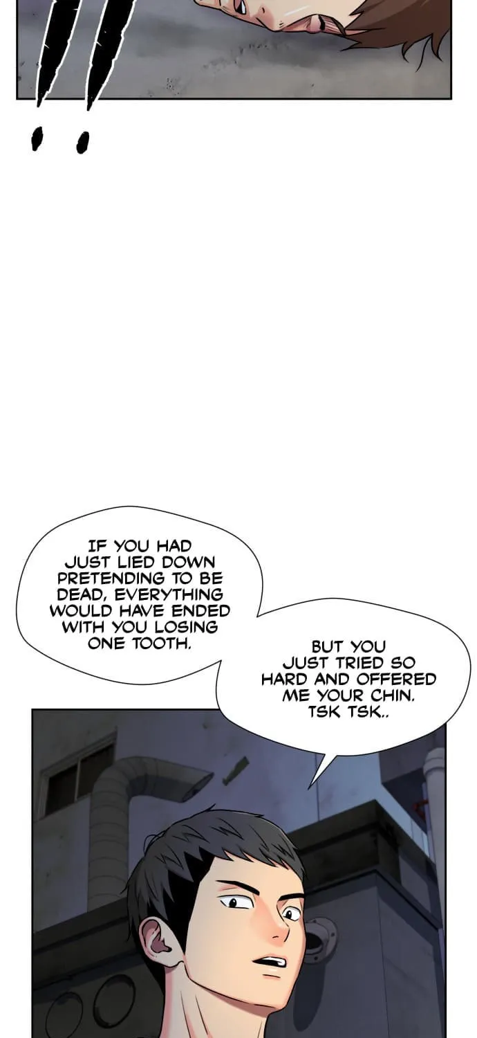 Face Genius Chapter 58 page 23 - 