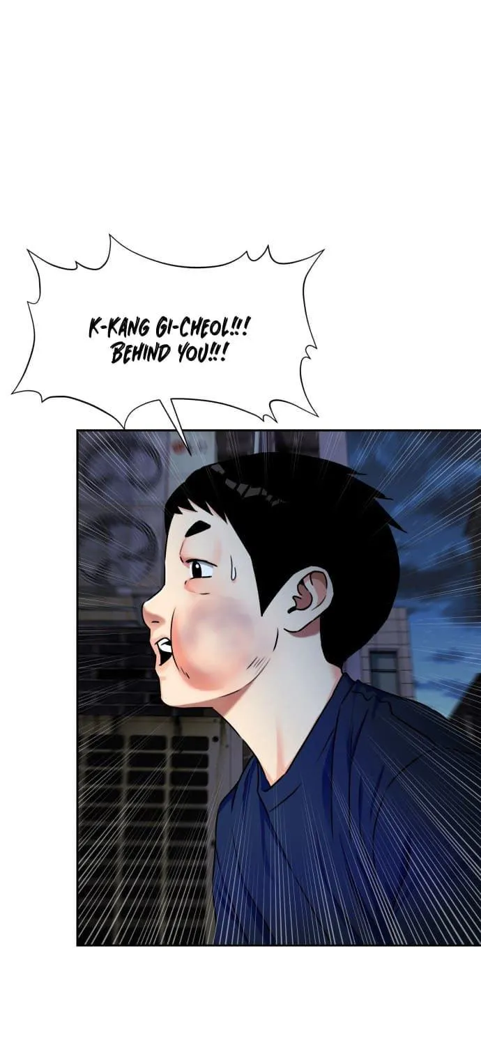 Face Genius Chapter 58 page 25 - 