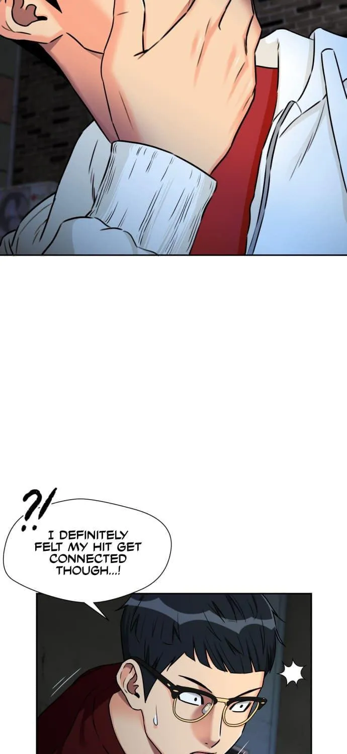 Face Genius Chapter 58 page 31 - 