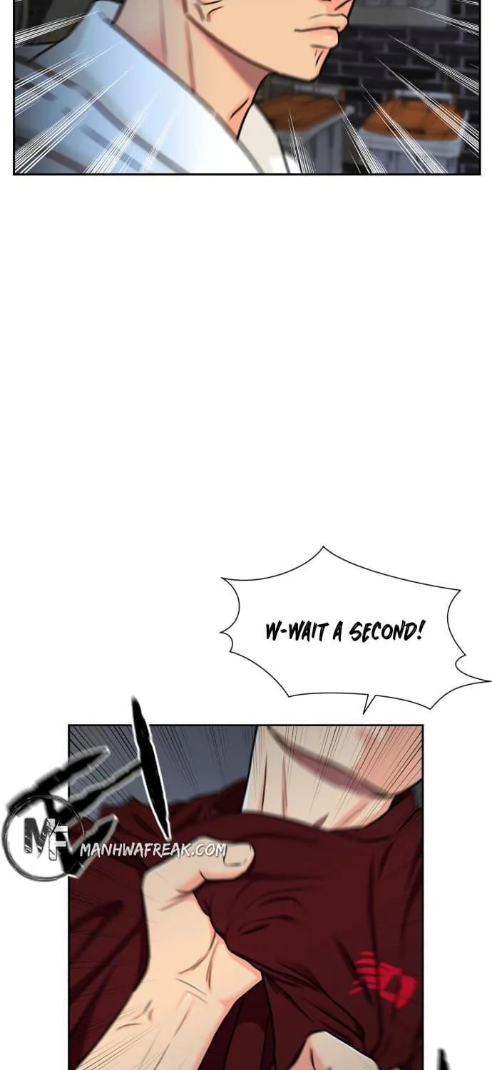 Face Genius Chapter 58 page 35 - 