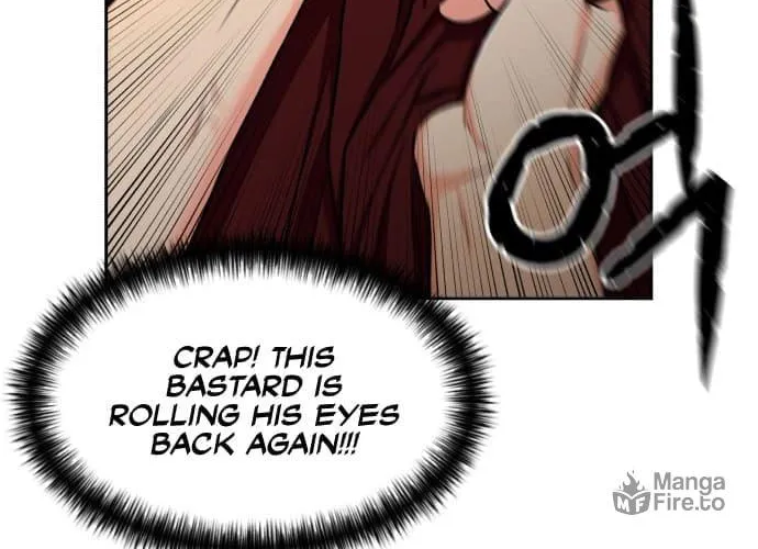 Face Genius Chapter 58 page 36 - 