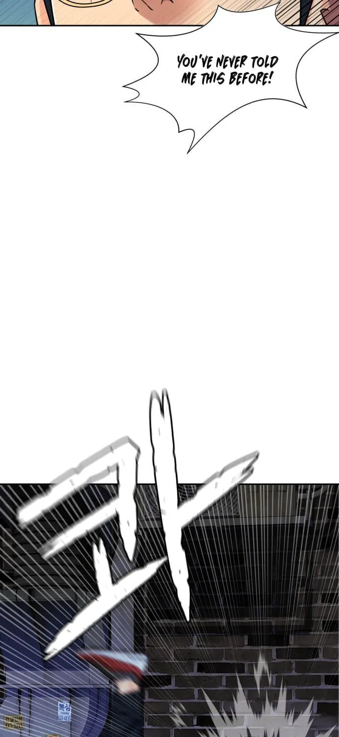 Face Genius Chapter 58 page 39 - 