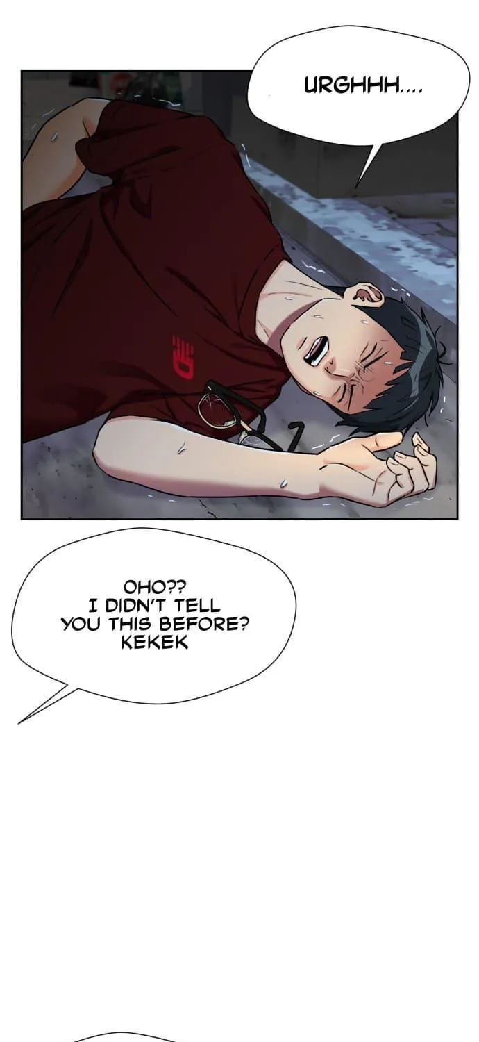 Face Genius Chapter 58 page 42 - 