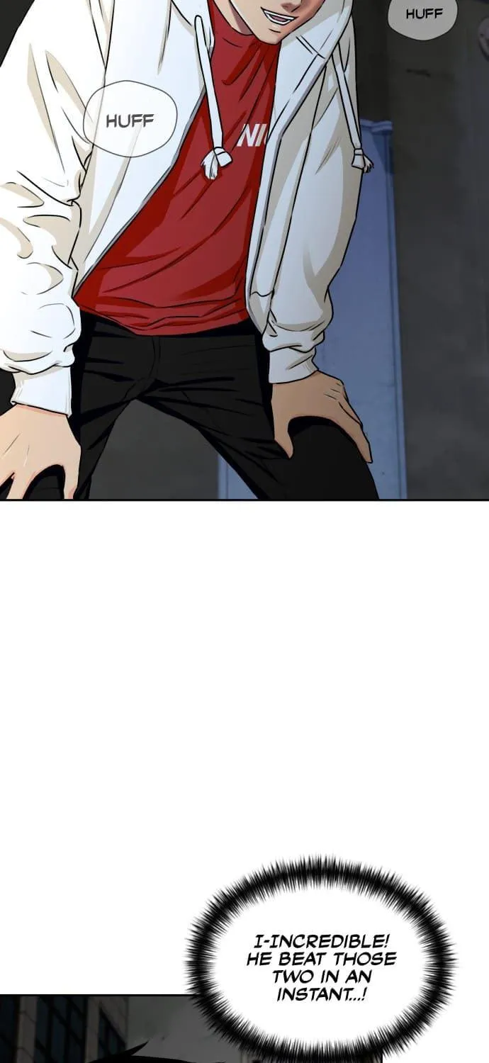 Face Genius Chapter 58 page 44 - 