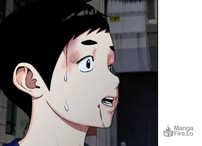 Face Genius Chapter 58 page 45 - 