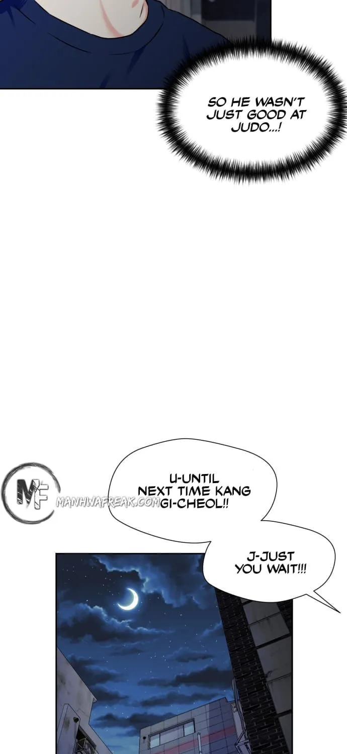 Face Genius Chapter 58 page 46 - 