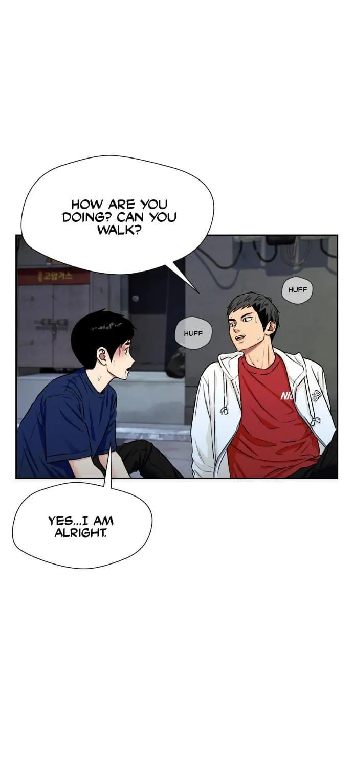 Face Genius Chapter 58 page 48 - 