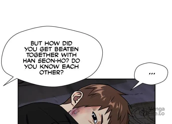 Face Genius Chapter 58 page 49 - 