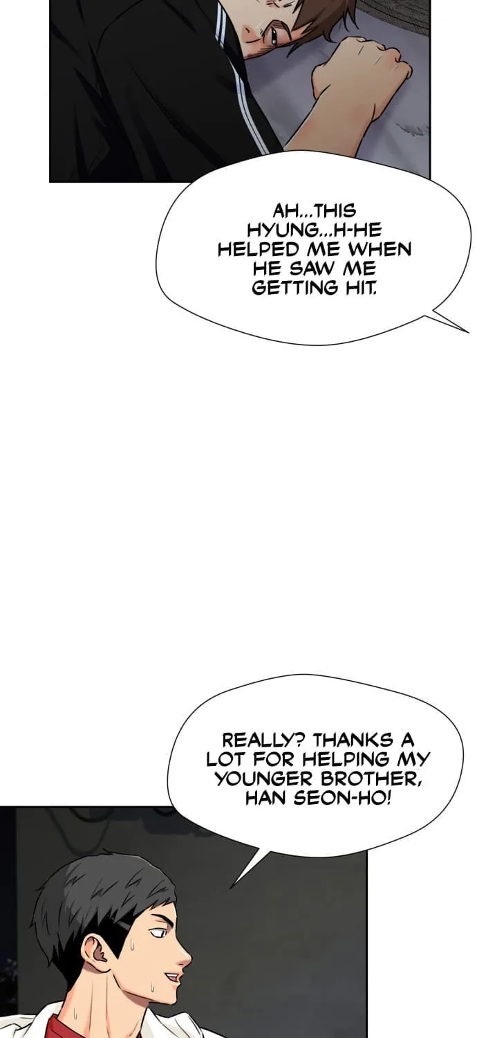 Face Genius Chapter 58 page 50 - 