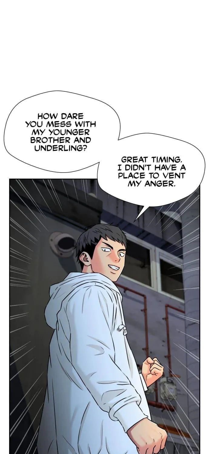 Face Genius Chapter 58 page 6 - 