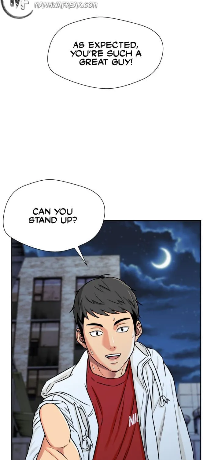 Face Genius Chapter 58 page 52 - 