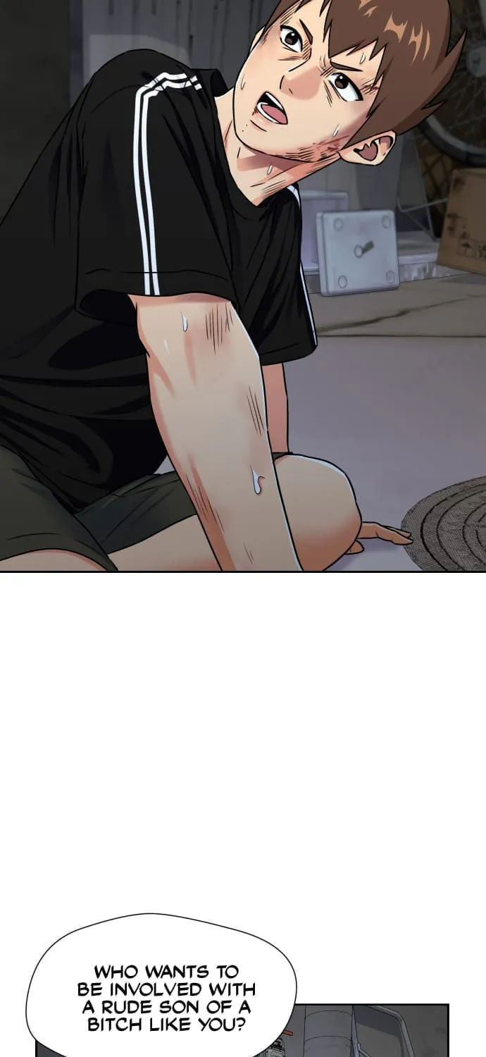 Face Genius Chapter 58 page 56 - 