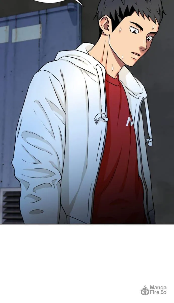 Face Genius Chapter 58 page 60 - 