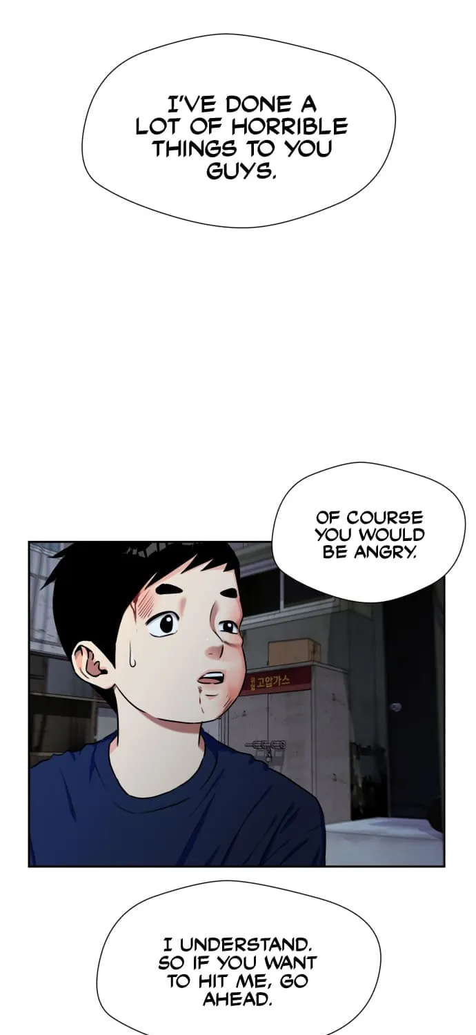 Face Genius Chapter 58 page 61 - 