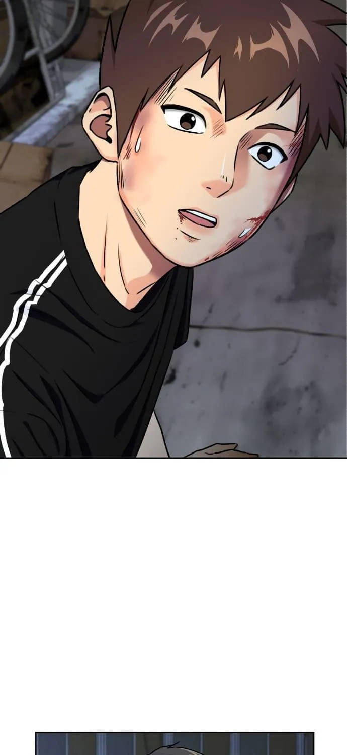 Face Genius Chapter 58 page 65 - 