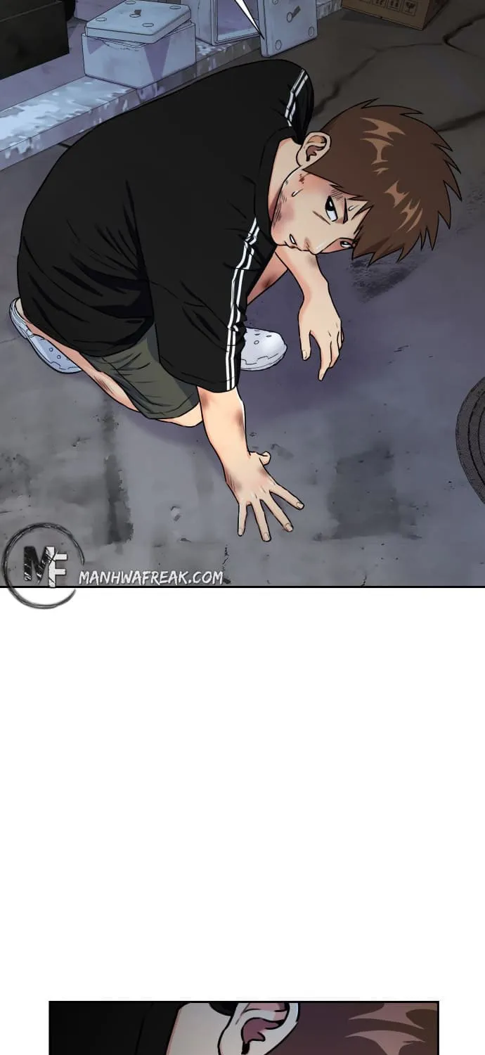 Face Genius Chapter 58 page 69 - 